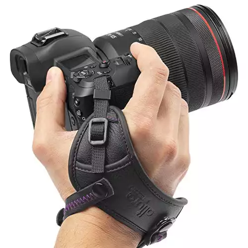 Atura Photo Camera Hand Strap