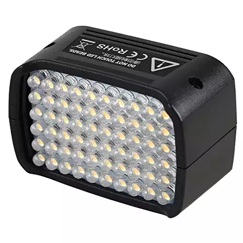 Godox AD-L LED Light Head for AD200PRO/AD200