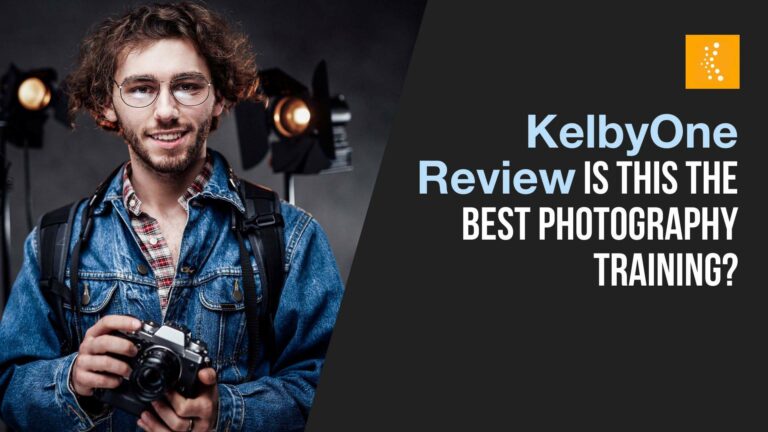 KelbyOne Review (Is This the BEST Photography Training?)