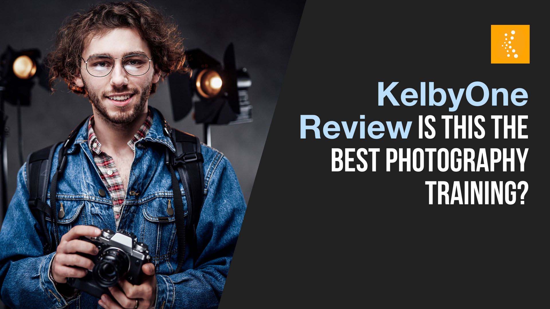KelbyOne Review