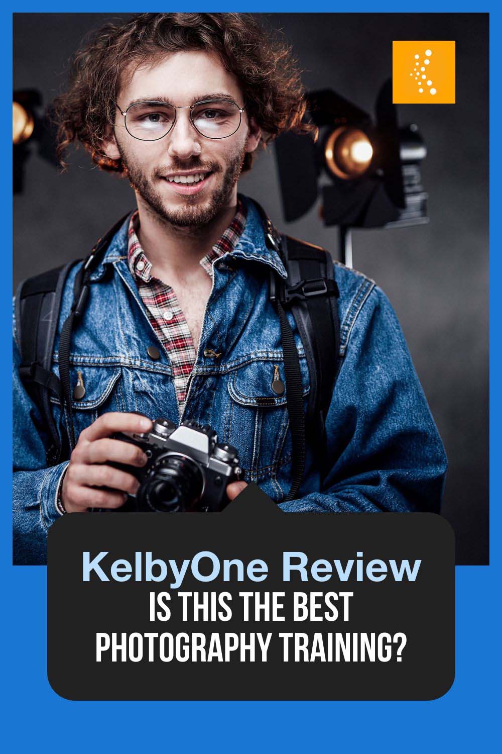 KelbyOne Review