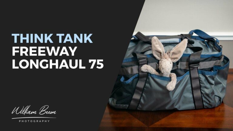 Think Tank Freeway Longhaul 75 Review