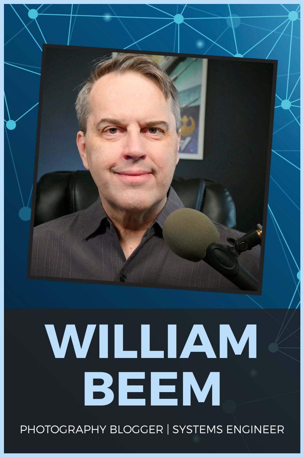 William Beem Blog