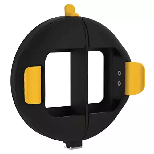 MagRing 2 Softbox Mount by MagMod