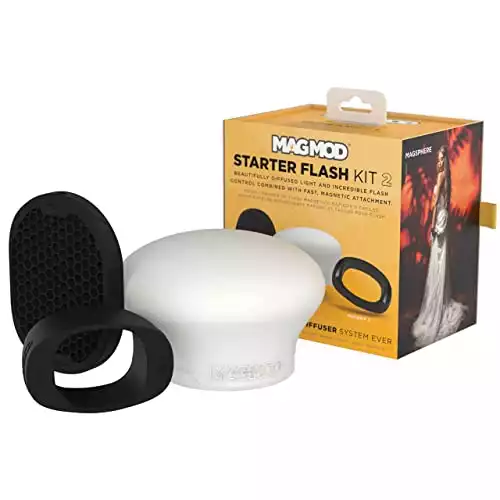 MagMod Starter Flash Kit 2