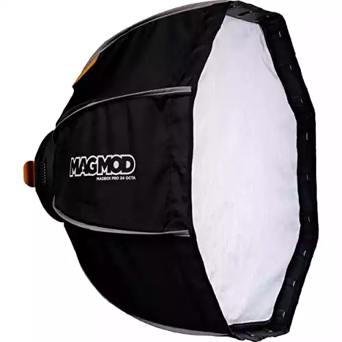 MagMod MagBox PRO 24" Octa Softbox