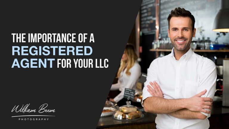 The Importance of a Registered Agent for Your LLC